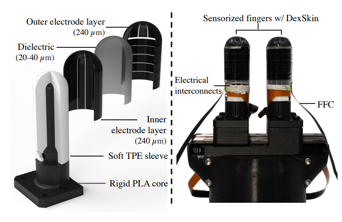 DexSkin project thumbnail